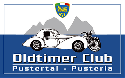 Oldtimerclub Pustertal | Willkommen im Südtiroler Oldtimerclub